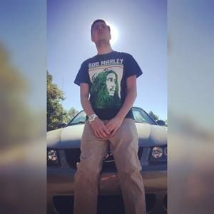 Meet your Posher, Nathan